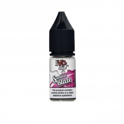Ivg Summer Blaze 20mg Salt nic 10ml