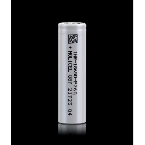 Molicel P26A Molicel P26A